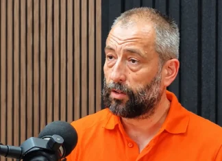 Goran Bulajić: “Naši rezultati govore za nas” (VIDEO)