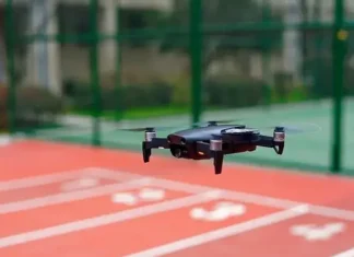 MUP ZDK upozorio vlasnike dronova: Neovlašteni letovi iznad neće biti tolerisani, dronovi će biti obarani