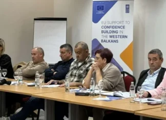 Institut za nestale osobe plaća za informacije o lokacijama grobnica