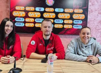 KŽK Čelik BH Telecom spreman za početak nove sezone, Zeničanke gostuju u Brčkom