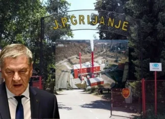 SDA Zenica: Kasumović skupio 16 ruku, a račun ispostavio građanima Zenice