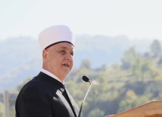 Reisul-ulema Kavazović: Vjera bez morala i dobrih djela ostaje samo pusta teorija