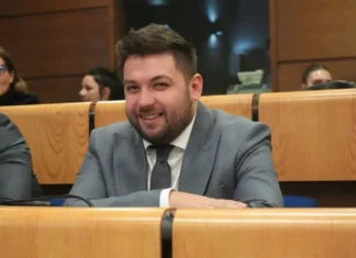 Zastupnik u Parlamentu FBiH Kenan Uzunović osuđen na godinu zatvora zbog lažnog iskaza