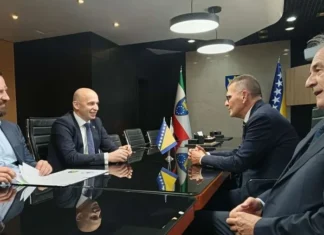 Nacionalni stadion BiH stiže na Bilino polje: Poznat plan, kapacitet…