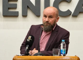Škaljo: Osam obmana Fuada Kasumovića i sedam pitanja za građane Zenice