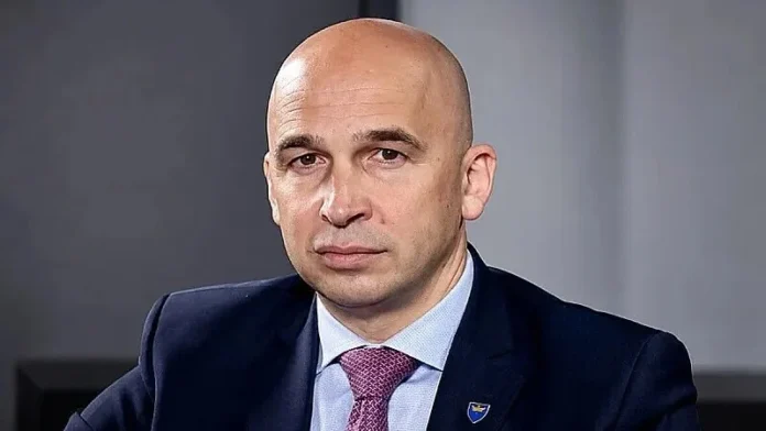 Nezir Pivić