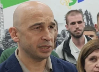 Pivić: Ovo je volja birača na novim tehnologijama