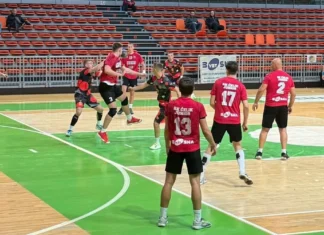 Derbi u Kaknju: Čelik Junior traži novu pobjedu protiv RK Kakanj