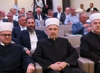 Islamska zajednica u BiH danas dobija novog reisul-ulemu, 398 članova izbornog tijela bira Kavazovićevog nasljednika