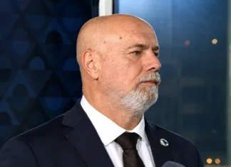 Barbarez nakon pobjede: Ponosan sam, ovi momci su kao djeca željni lopte – napast ćemo prvo mjesto