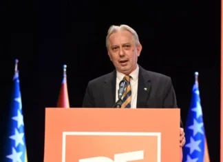 Kovačević nakon izbornog poraza: “Dozvolite da mislim da smo ozbiljno pokradeni, DF i ja”