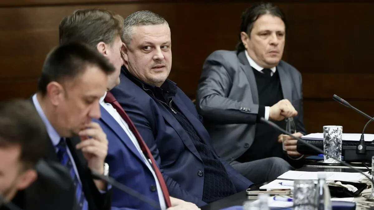 Vlada FBiH razriješila Vojina Mijatovića dužnosti ministra i dopremijera