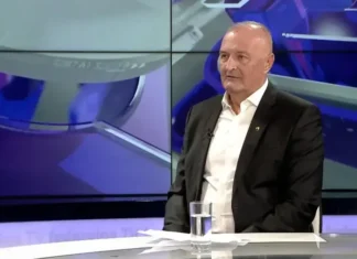 Helez: Ne želimo formirati vlast bez SDA, potreban je širi patriotski blok