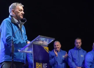 Gradonačelnikovom drugu troska, Zenici ni koska