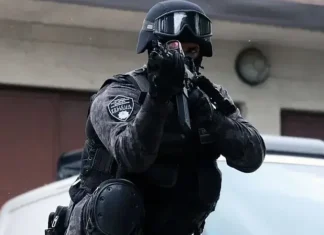 Federalna uprava policije za 117.000 KM kupuje pancire od zeničke firme