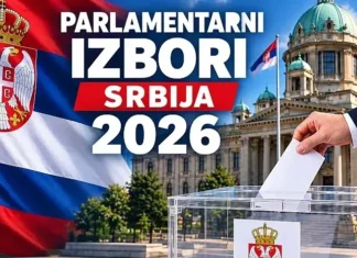U Srbiji sutra prijevremeni parlamentarni izbori, u BiH registrirano 19.800 birača