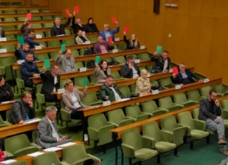 Vijećnici odbili poskupljenje grijanja u Zenici, od večeras hladni radijatori