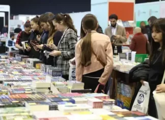 Zašto su knjige u BiH skupe: Izdavači plaćaju PDV od 17 posto i bore se za opstanak