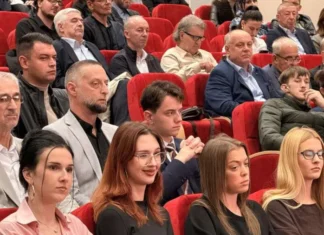 U Zenici otvoren amfiteatar Pravnog fakulteta, naučni skup posvećen Salihu Jalimamu