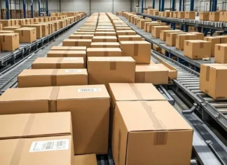 Samo u BiH: Pušku poslao brzom poštom za Goražde, opalila u paketu i ranila poštara