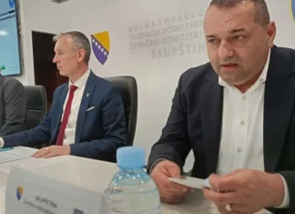 Skupština ZDK odbila sve inicijative, usvojen Izvještaj o radu Zavoda za bolesti ovisnosti