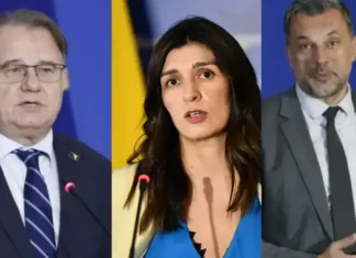 Nikšić obavijestio Ćudić i Konakovića da Trojka više ne postoji