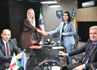 Vlada ZDK izdvaja 400.000 KM za izgradnju nove zgrade Doma zdravlja Žepče