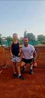 Ena Tabak viceprvakinja Champions Bowl-a u Beogradu