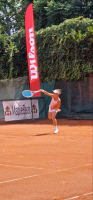 Ena Tabak viceprvakinja Champions Bowl-a u Beogradu