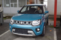 Zeničanka osvojila automobil Suzuki u nagradnoj igri Robota