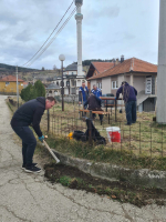 Veliki broj aktivnosti u selu Puhovac i Eko parku Postojan