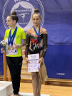 Klub ritmičke gimnastike “Čelik”