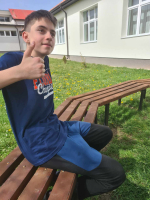 Završeni radovi na ljetnoj učionici OŠ "Arnauti" kod Zenice