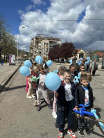 Svjetski dan svjesnosti o autizmu