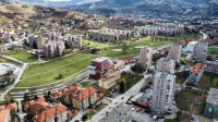 Grad Zenica