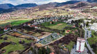Grad Zenica
