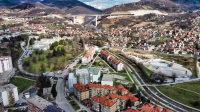 Grad Zenica