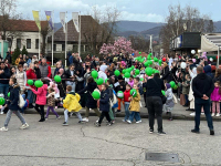 U Zenici organizovan javni doček ramazana i tradicionalni Ramazanski vozić