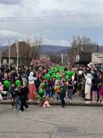 U Zenici organizovan javni doček ramazana i tradicionalni Ramazanski vozić