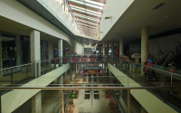Neradna nedjelja - Zenica city centar