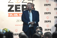 Organizacioni odbor ZEPS-a i Ministarstvo privrede ZDK organizovali iftar za oko 220 privrednika