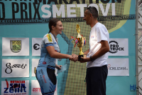 XCM "Zenica Grand Prix" Smetovi