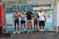 XCM "Zenica Grand Prix" Smetovi