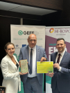 MI-BOSPO dobitnik zlatne nagrade u kategoriji “Gender and Inclusion 2023”