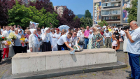 Šetnja za Srebrenicu