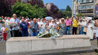 Šetnja za Srebrenicu
