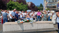 Šetnja za Srebrenicu