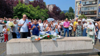 Šetnja za Srebrenicu