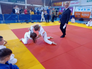 Članovi Judo kluba "Čelik" Zenica proteklog vikenda čistili izletište Zmajevac