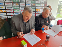 Potpisan Sporazum o saradnji između sportskih klubova koji u svom nazivu imaju "Čelik"